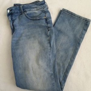 Chicos So Lifting Jeans Ladies 0.5 Short